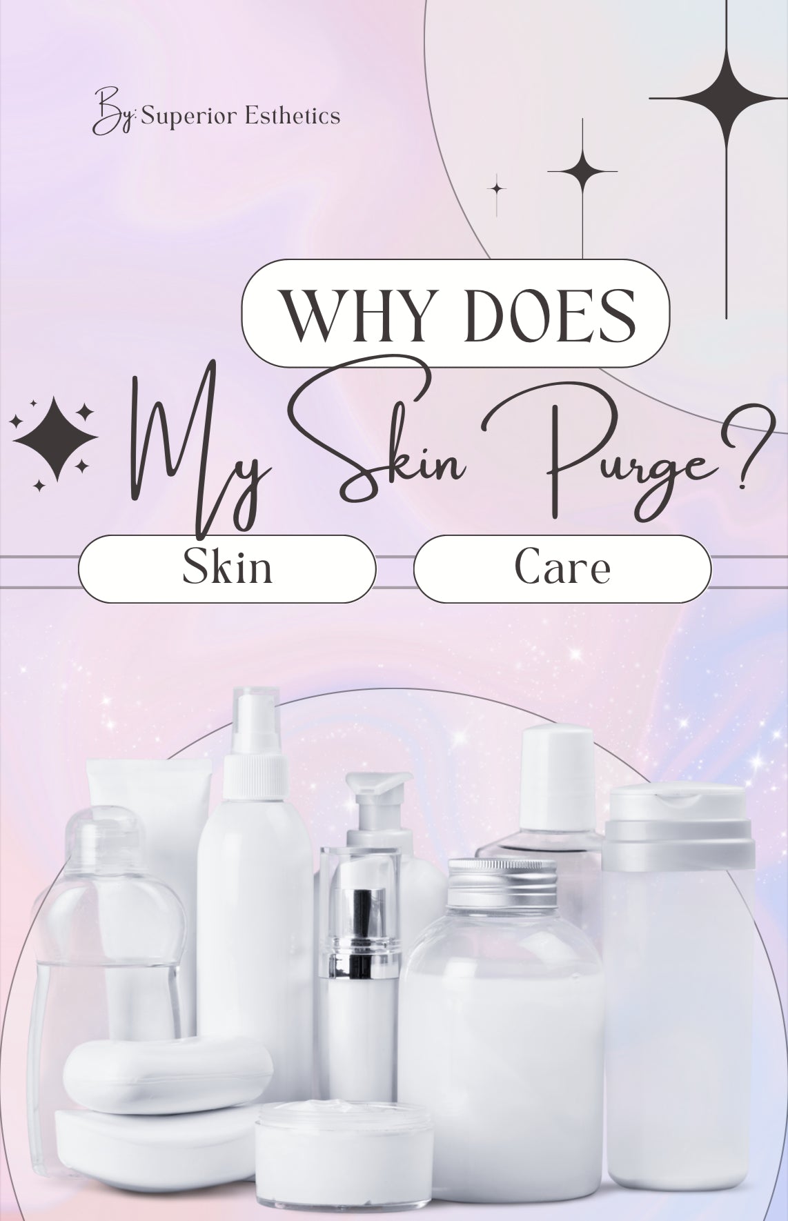 Why Does My Skin Purge?