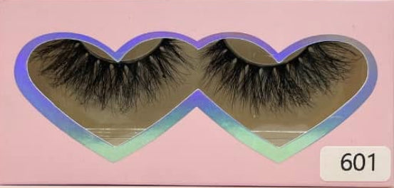Lash Strip Style 601