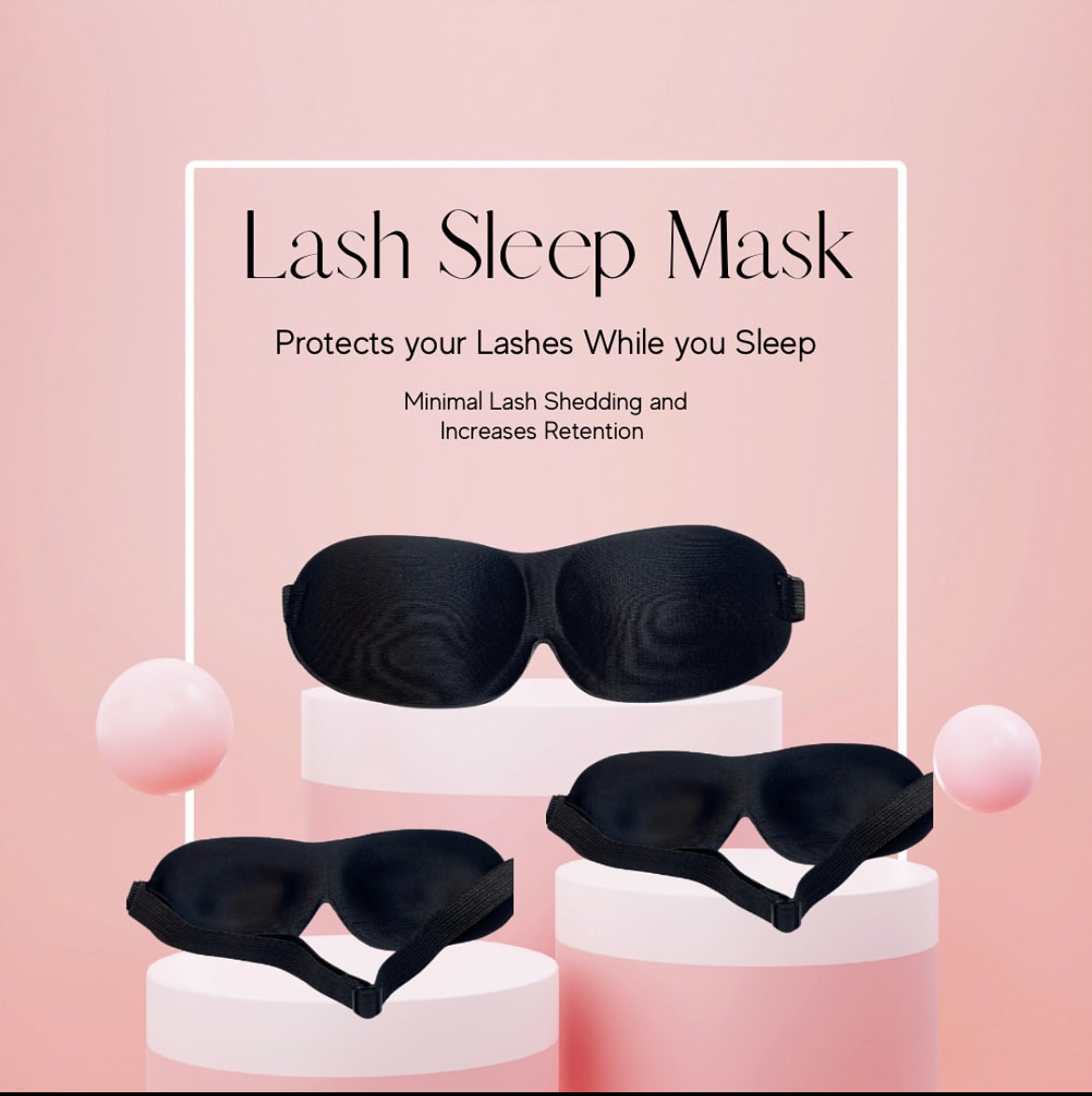 Lash Sleep Mask