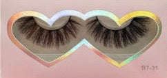 Lash Strip Style 31