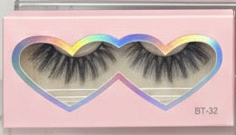 Lash Strip Style 32