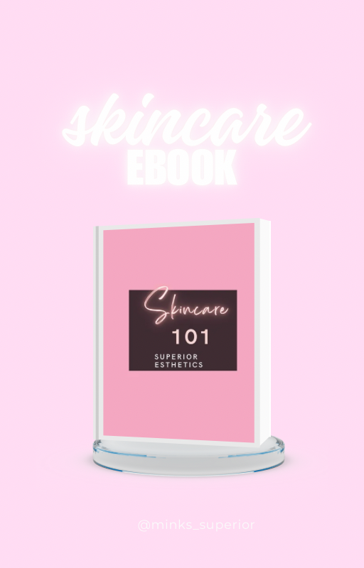 Skincare Ebook