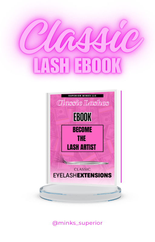 Classic Lash Ebook