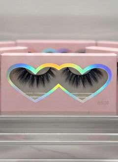 Lash Strip Style 35