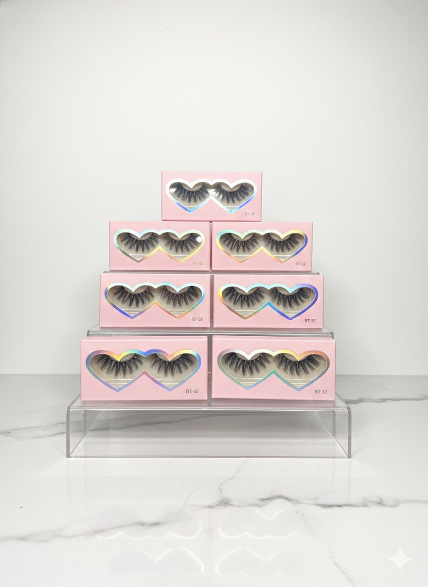 Lash Strip Style 32